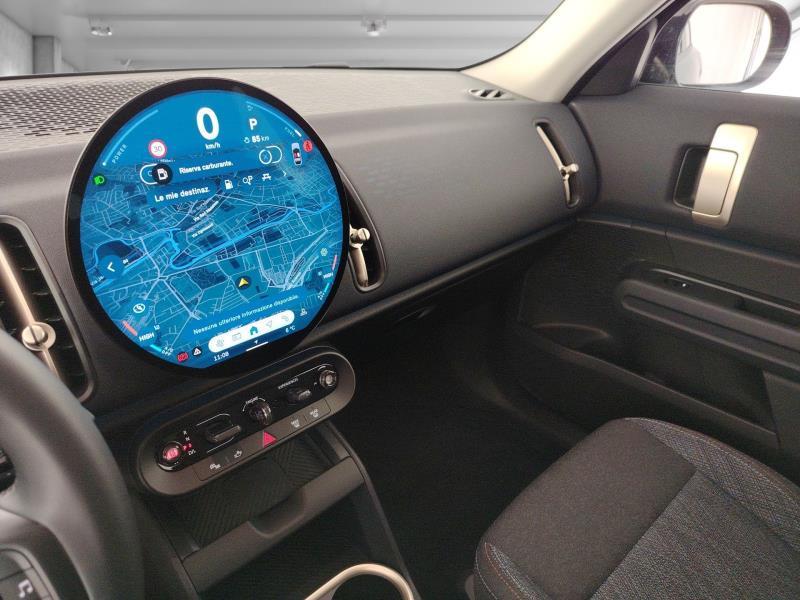 Mini Mini Countryman 2.0 48V D Classic