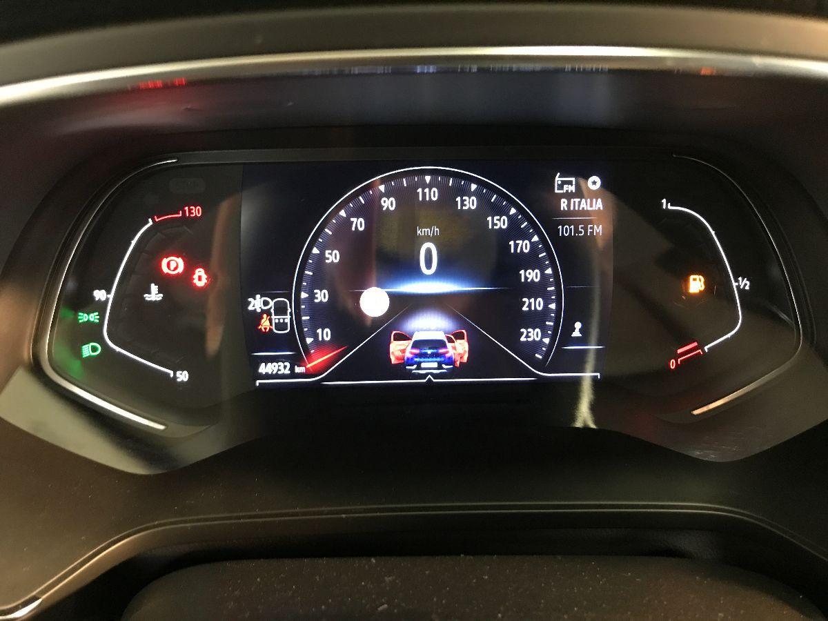 RENAULT Captur TCe 100 CV GPL Zen