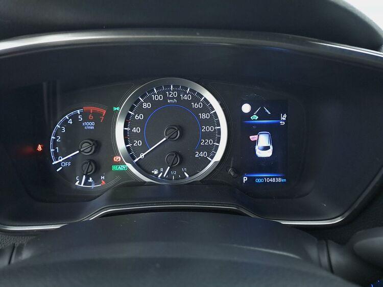 Toyota Corolla TS Hybrid Active BR147482 1.8 Full Hybrid 122CV
