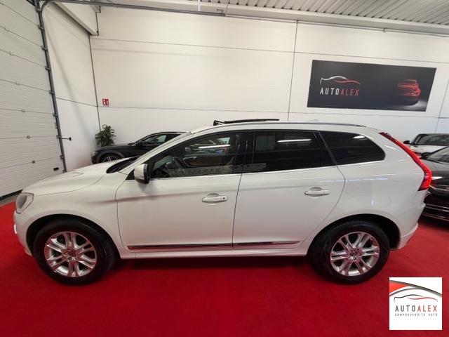 VOLVO - XC60 2.0 d4 Inscription Kinetic 181cv geartronic