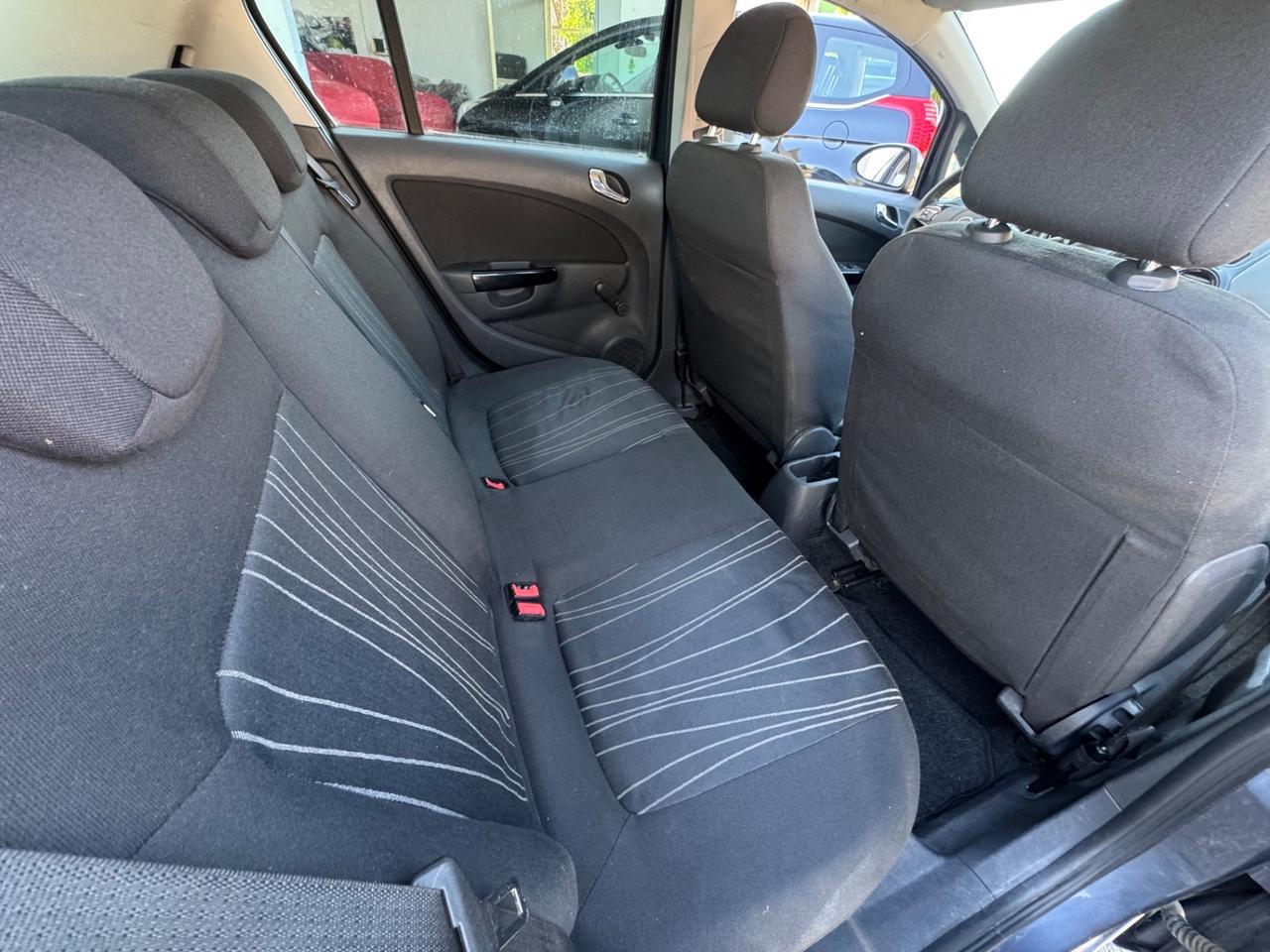 Opel Corsa 1.3 CDTI 95CV F.AP. 5 porte Elective