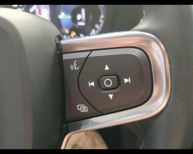 VOLVO XC40 1.5 t4 phev Inscription Expression auto
