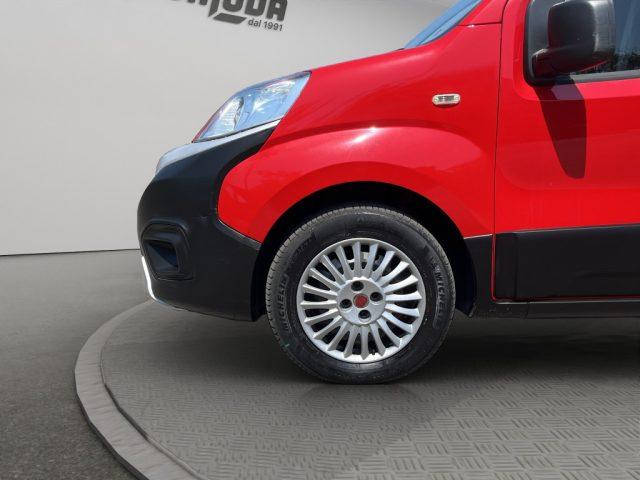 FIAT Fiorino 1.3MJT Cargo Adventure