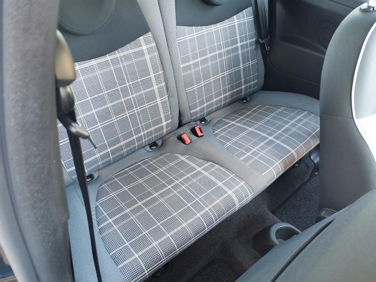 Fiat 500 1.2 Lounge s&s 69cv dualogic