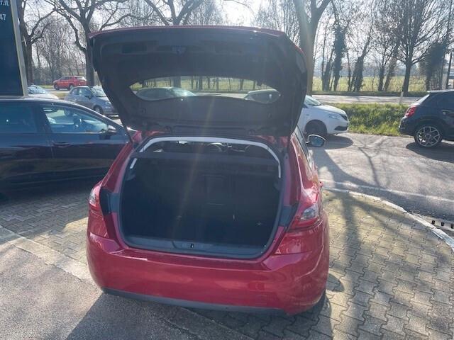 Peugeot 308 1.2 Allure