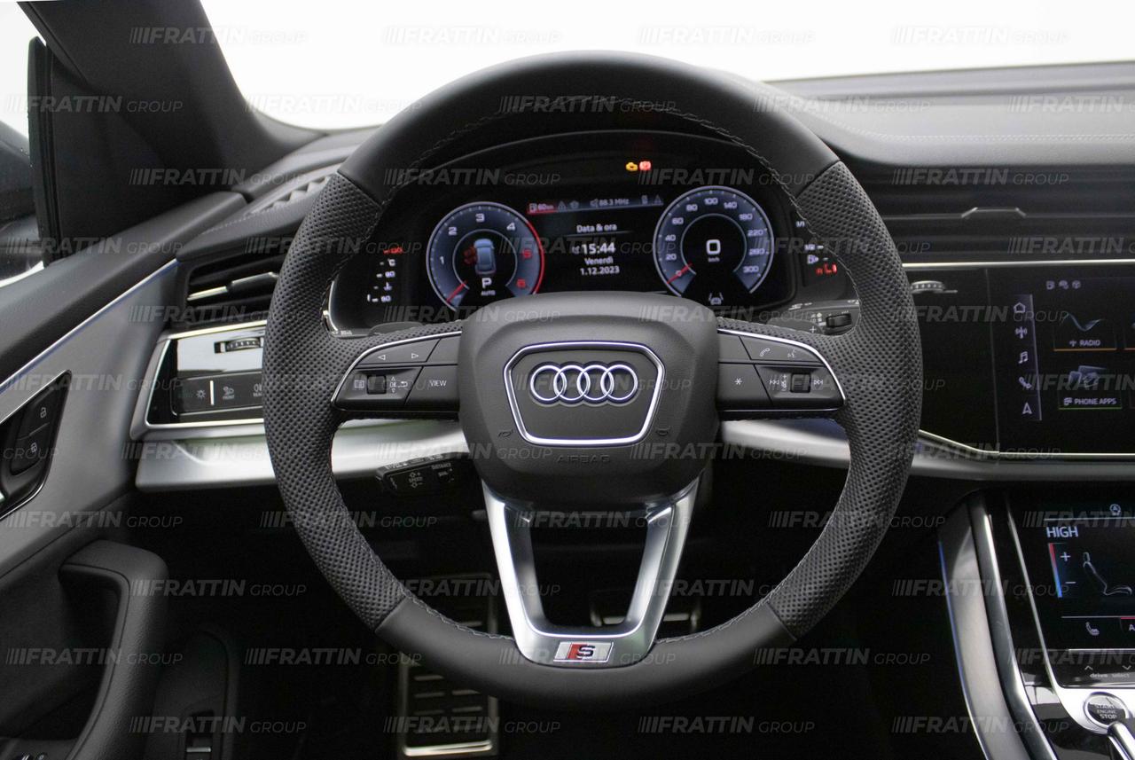 AUDI Q8 50 TDI 286 CV quattro tiptronic Sport