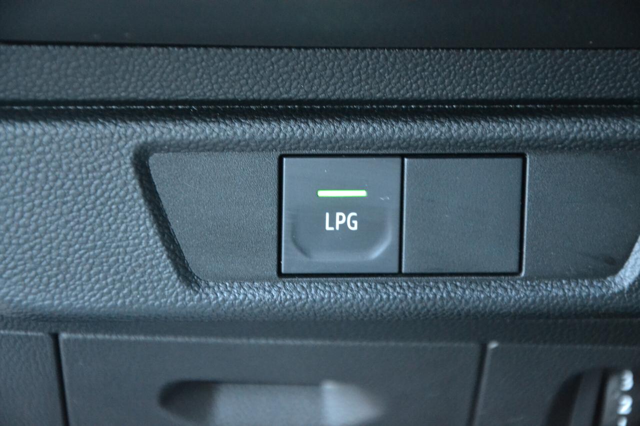 Dacia Jogger 1.0 GPL 100CV 7POSTI EXTREME UP **PREZZO VERO**