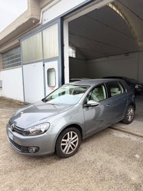 Volkswagen Golf 1.6 TDI DSG 5p. Highline BlueMotion Technology