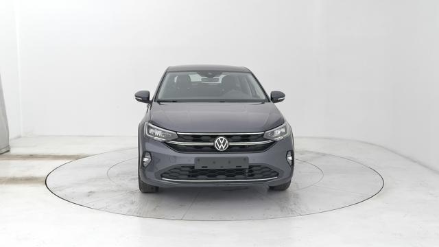 VOLKSWAGEN Taigo 1.0 tsi Life 115cv