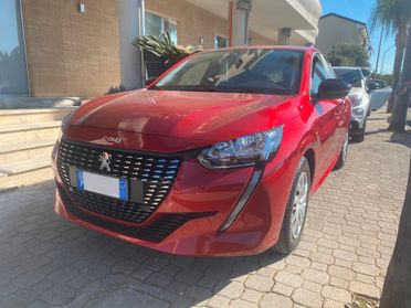 Peugeot 208 PureTech 75 Stop&Start 5 porte Active Pack