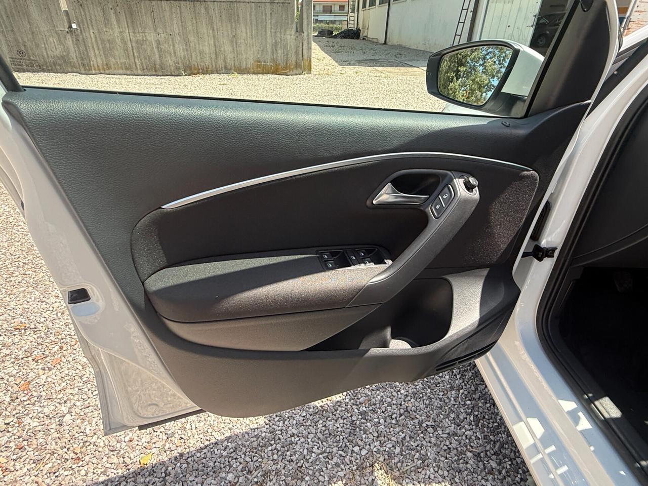 Volkswagen Polo 1.4 TDI 5p. Trendline
