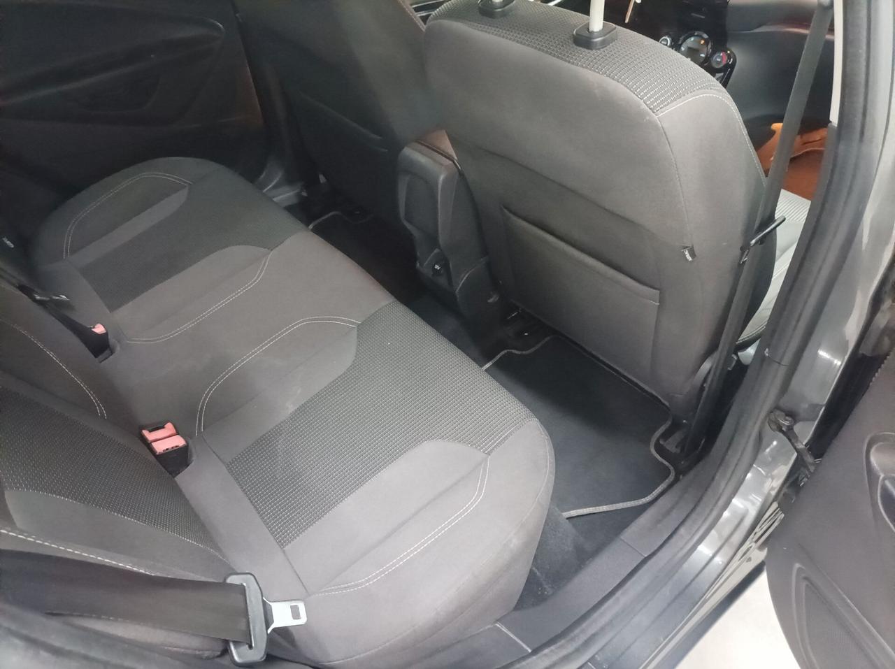 Ford Fiesta 1.5 TDCi 75CV 5 porte Titanium 01/2016