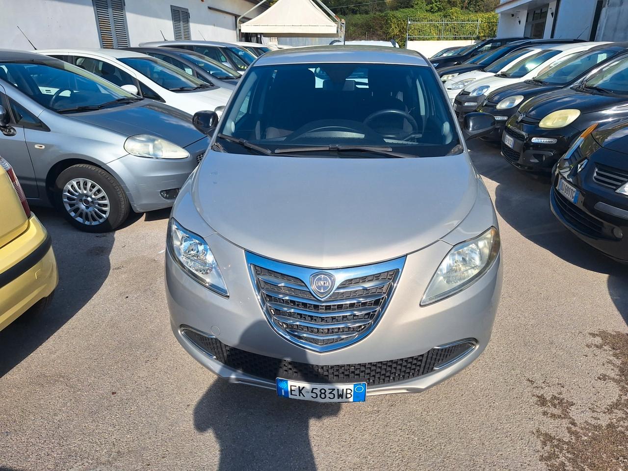 Lancia Ypsilon 1.3 MJT 16V 95 CV 5 porte S&S Gold