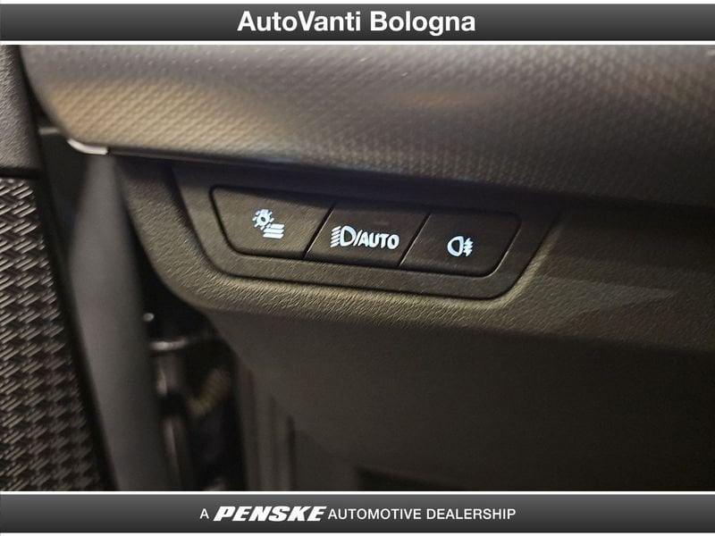 BMW Serie 2 Active Tourer 218d Active Tourer Msport