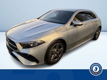 Mercedes-Benz Classe A 180 Automatic AMG Line Advanced