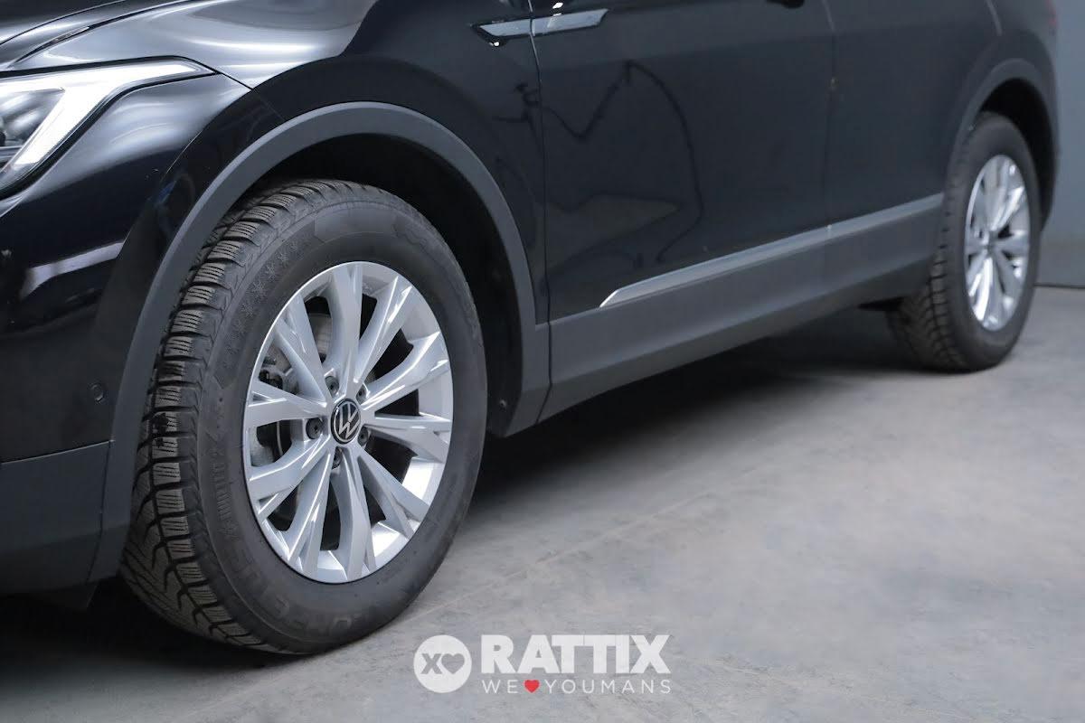 Volkswagen Tiguan 2.0 tdi 122CV Life