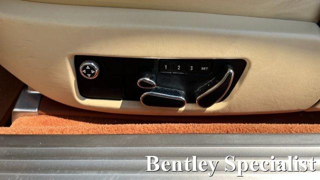 BENTLEY Continental GT Speed W12 610 Cv Coupe' Iva 22% Compresa