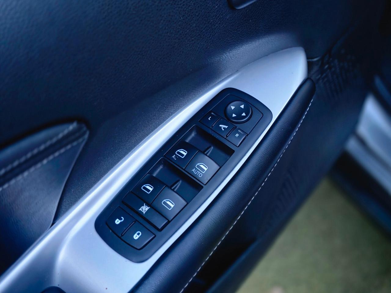 FIAT FREEMONT 2.0 140CV 7POSTI - 2011