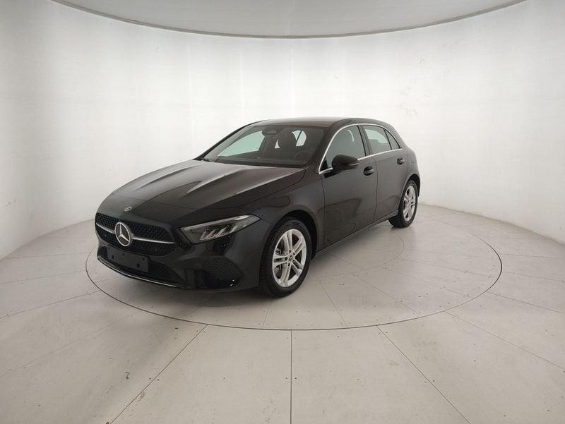 Mercedes-Benz Classe A A 250 e Automatic Plug-in hybrid Advanced Progressive