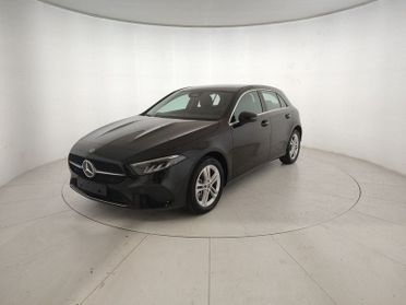 Mercedes-Benz Classe A A 250 e Automatic Plug-in hybrid Advanced Progressive