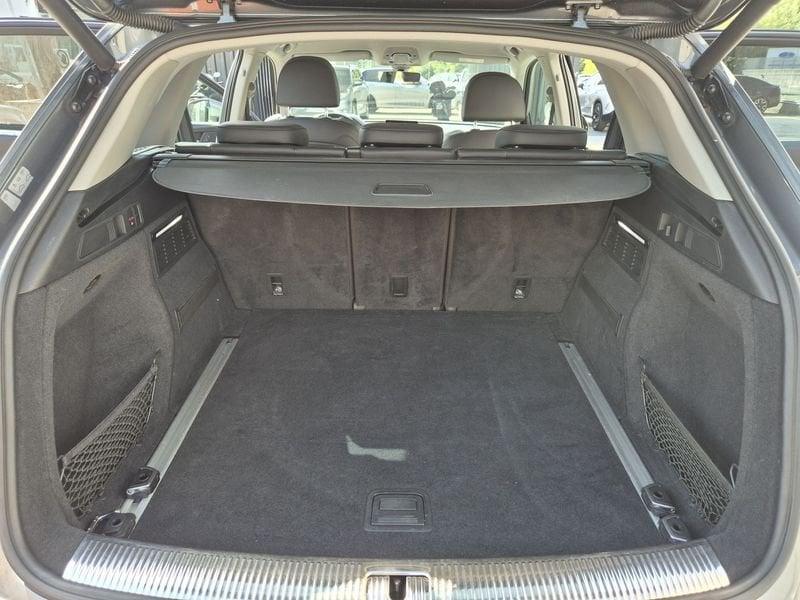 Audi Q5 40 2.0 tdi Business quattro 190cv s-tronic