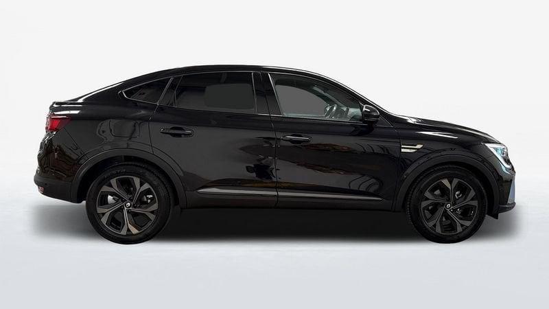 Renault Arkana 1.6 E-Tech full hybrid E-Tech Engineered Au