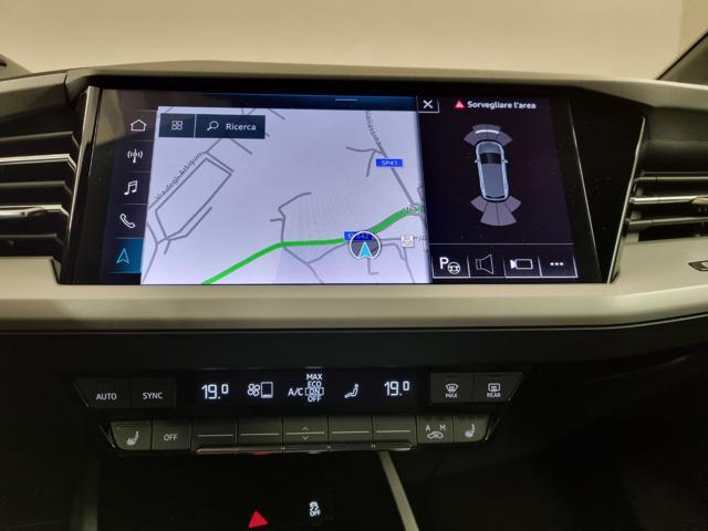 AUDI Q4 e-tron Q4 SPB 50 e-tron quattro S line edition 300 CV