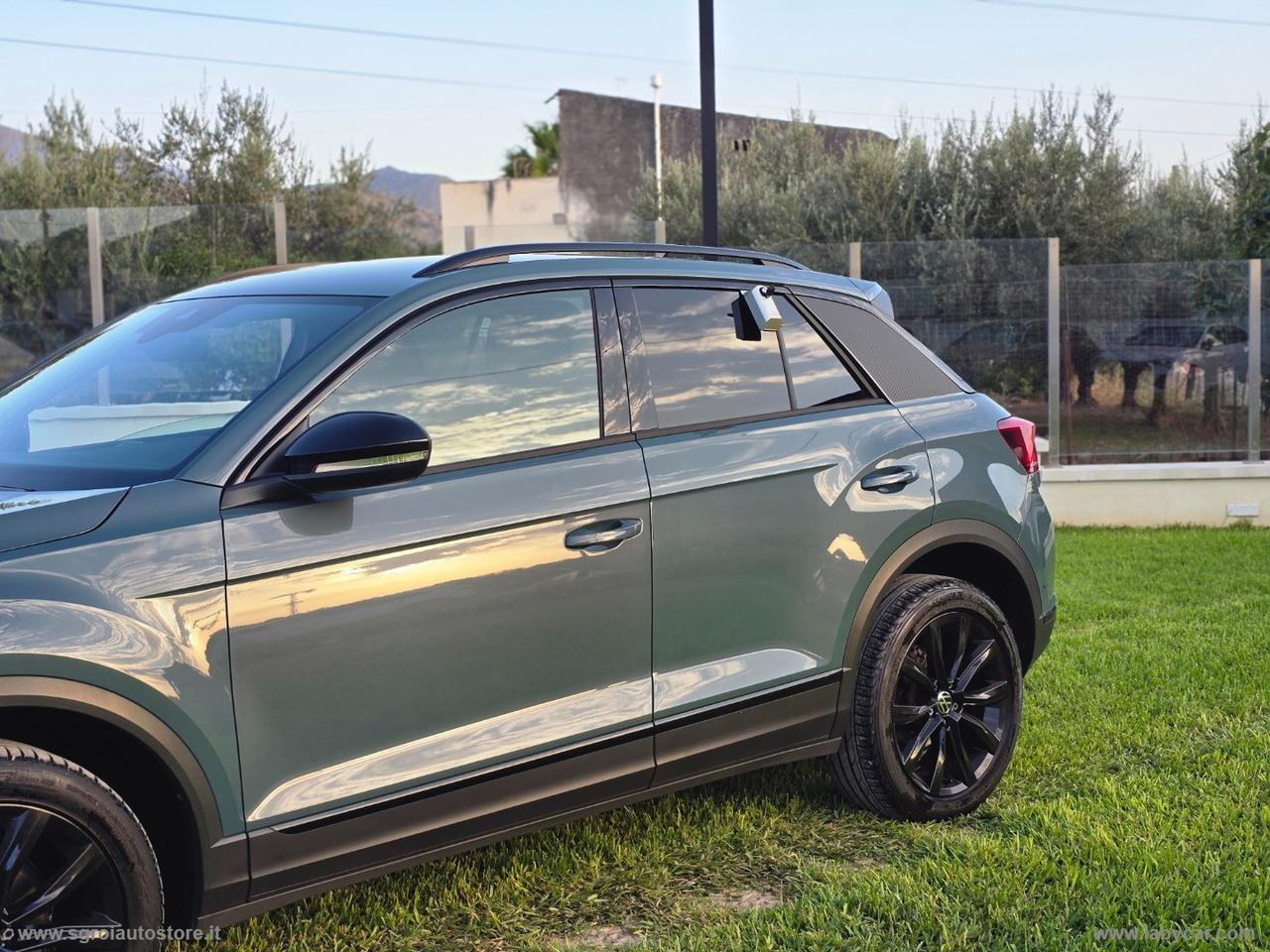 VOLKSWAGEN T-Roc 2.0 TDI SCR Style