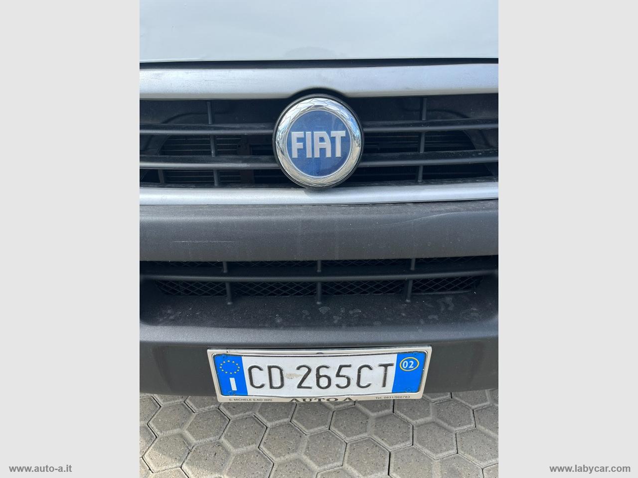 Ducato Maxi 2.8 JTD PL CENTINATO