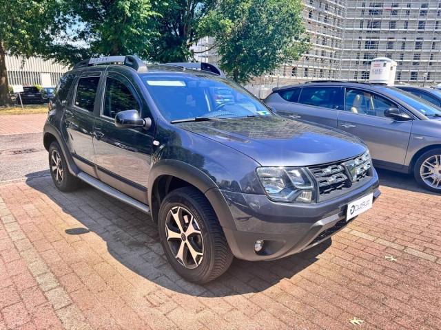 Dacia Duster 1.5 dci Laureate 4x2 s&s 110cv E6