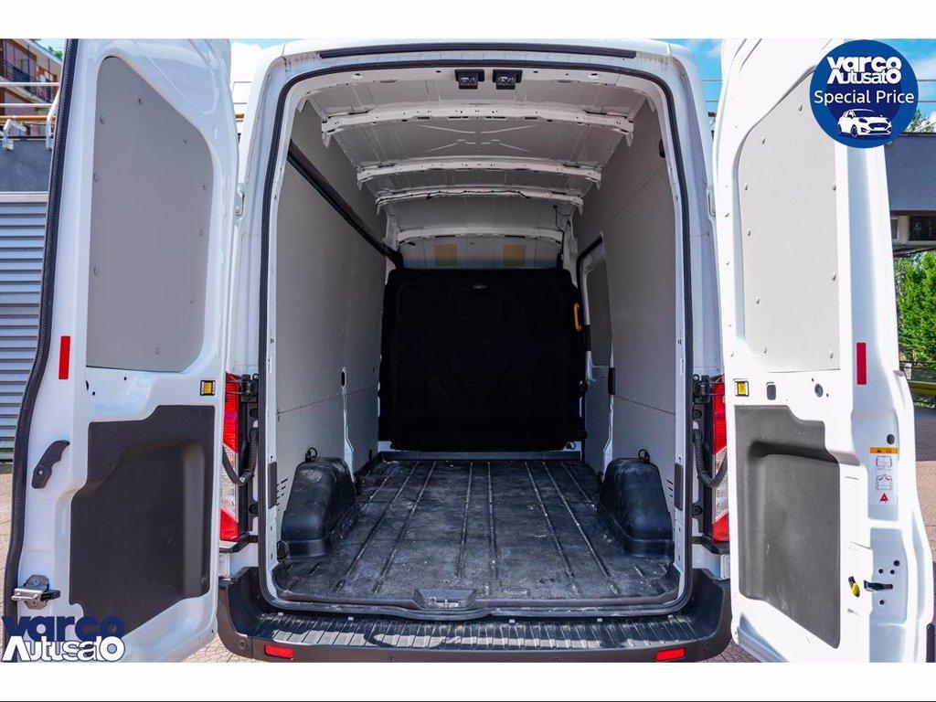 FORD Transit 350 2.0 tdci 170cv trend l3h2 e6.2 del 2023