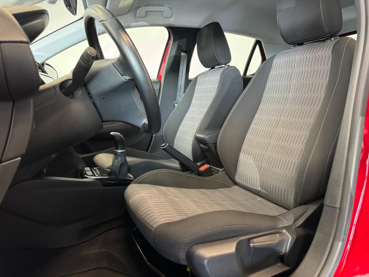 Opel Corsa 1.2 DISTRIBUZIONE NUOVA! PROMO !!