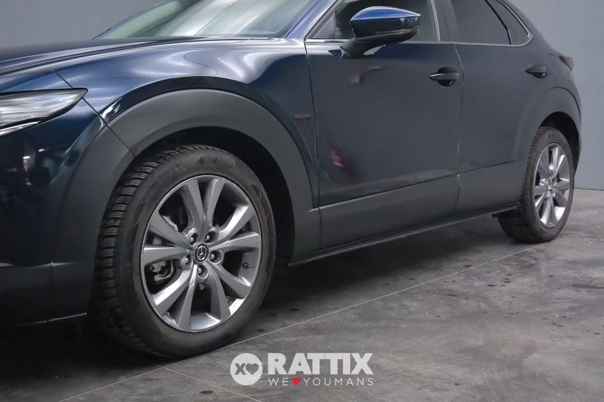Mazda CX-30 2.0 m-hybrid 150CV Executive 6at