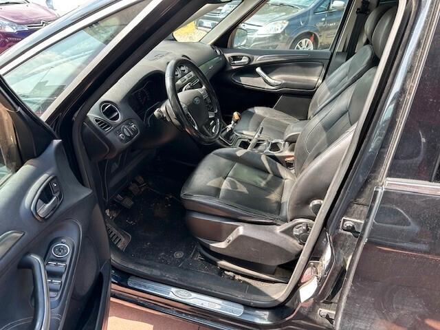 Ford S-Max 2.0 TDCi 163CV Titanium , SOLO PER ESPERTI NEL SETTORE!!