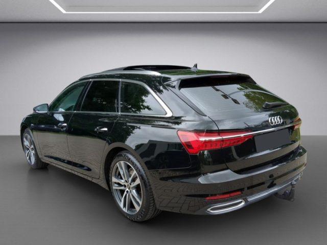 AUDI A6 Avant 40 2.0 TDI quattro ultra S tronic Business