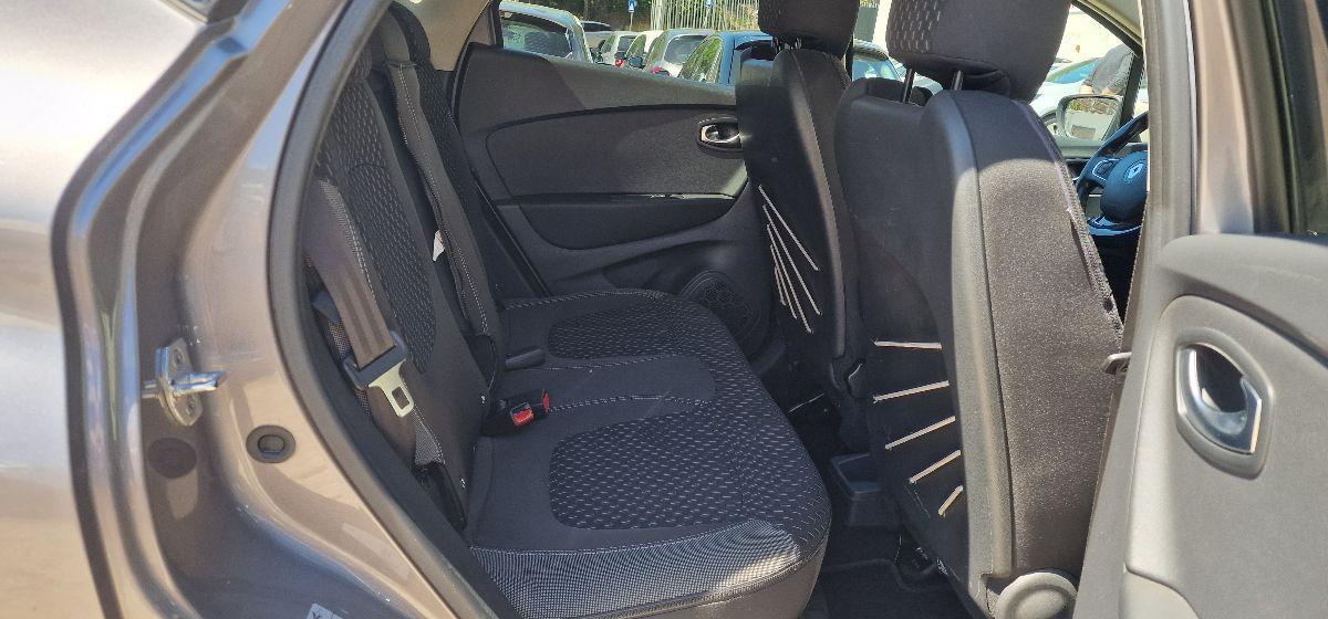 RENAULT Captur 1.5 DCI 110 CV Energy Intense
