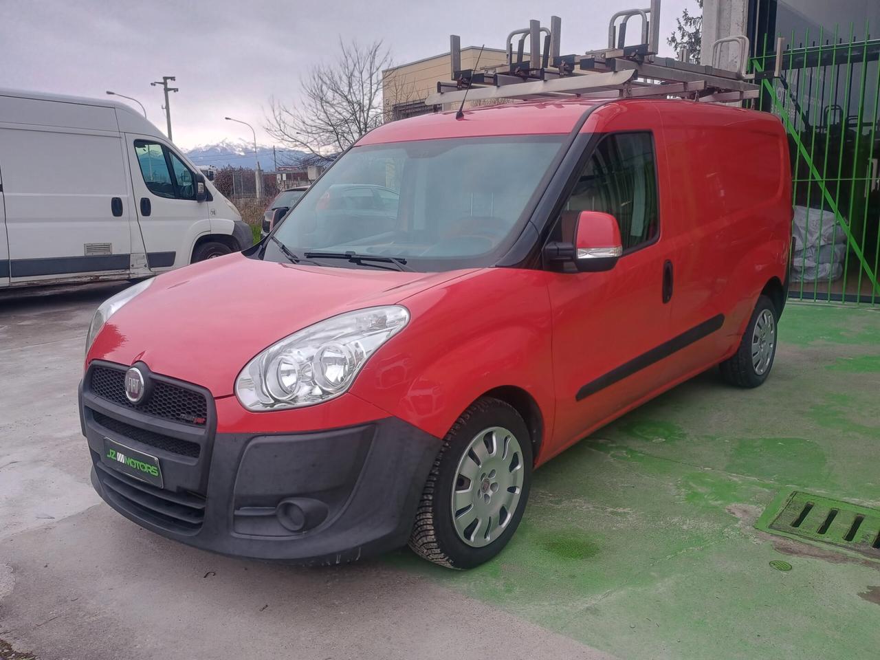 DOBLO CARGO 1.6 5B