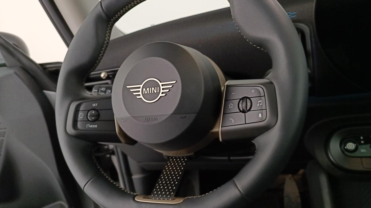 MINI Mini Cooper F66 3p - Mini Cooper 3p 1.5 C Classic auto