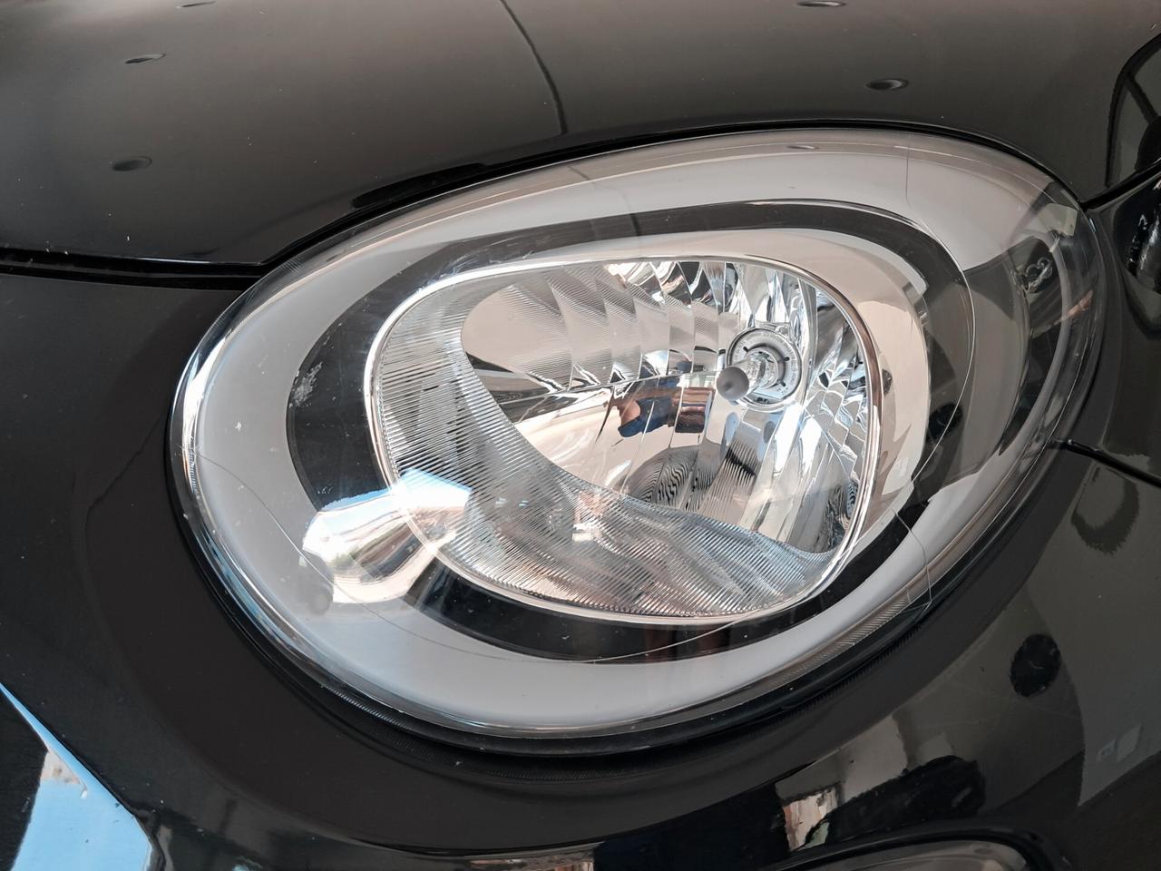 Fiat 500X 1.6 MultiJet 130 CV Connect