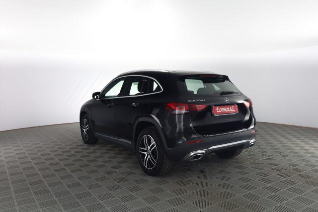 MERCEDES-BENZ CLA sse GLA GLA 200 d Automatic 4MATIC SPORT PLUS