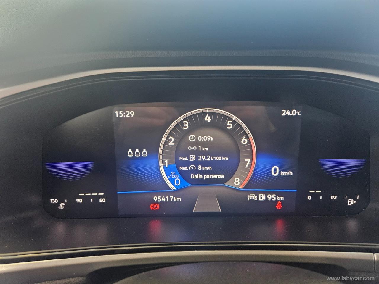 VOLKSWAGEN T-Roc 1.0 TSI Life