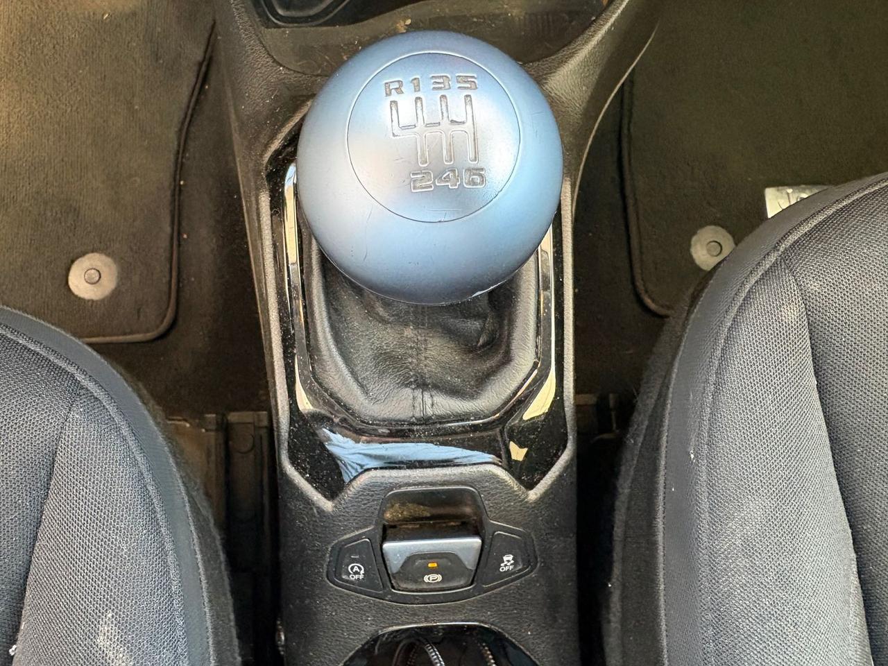 Jeep Renegade Dawn Of Justice 1.6 Multijet #11136