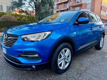 Opel Grandland X 1.5 diesel 130cv FULL OPT