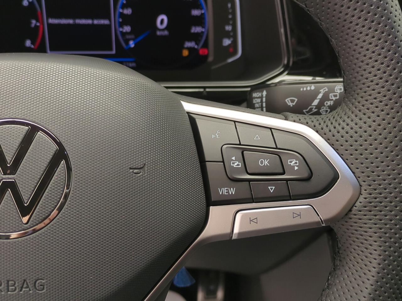 Volkswagen T-Roc 1.0 TSI R-Line