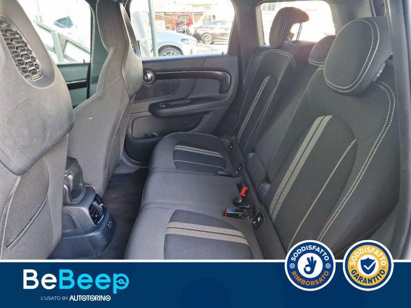 MINI Mini Countryman F60 MINI COUNTRYMAN 1.5 COOPER SE HYPE ALL4 AUTO