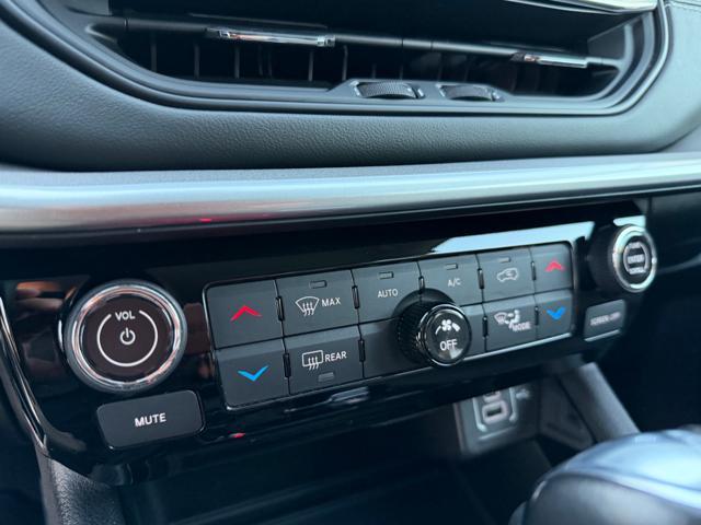 JEEP Compass 4XE 190CV PHEV+TETTO E CERCHI BLACK+