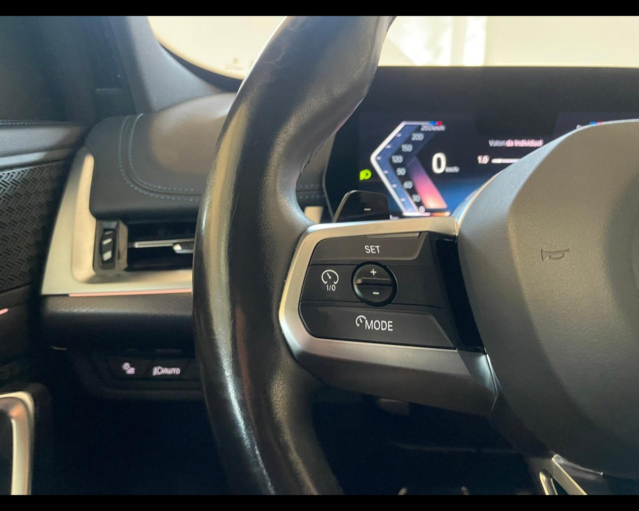 BMW X1 (U11) - X1 xDrive 23d Msport