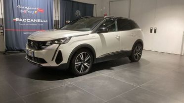 Peugeot 3008 3008 Hybrid 225 e-EAT8 GT Pack
