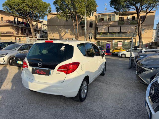 OPEL Meriva 1.4 Turbo 120CV GPL Tech Cosmo
