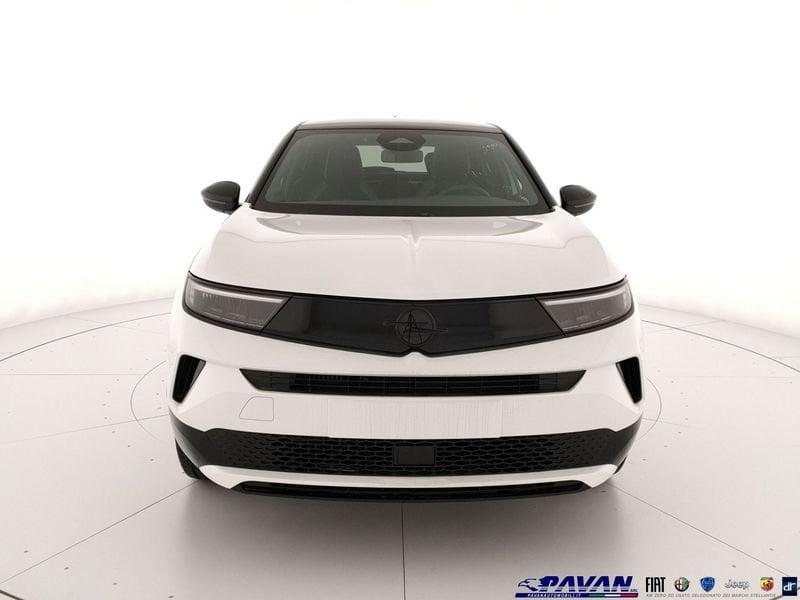 Opel Mokka 1.2 Hybrid aut. GS